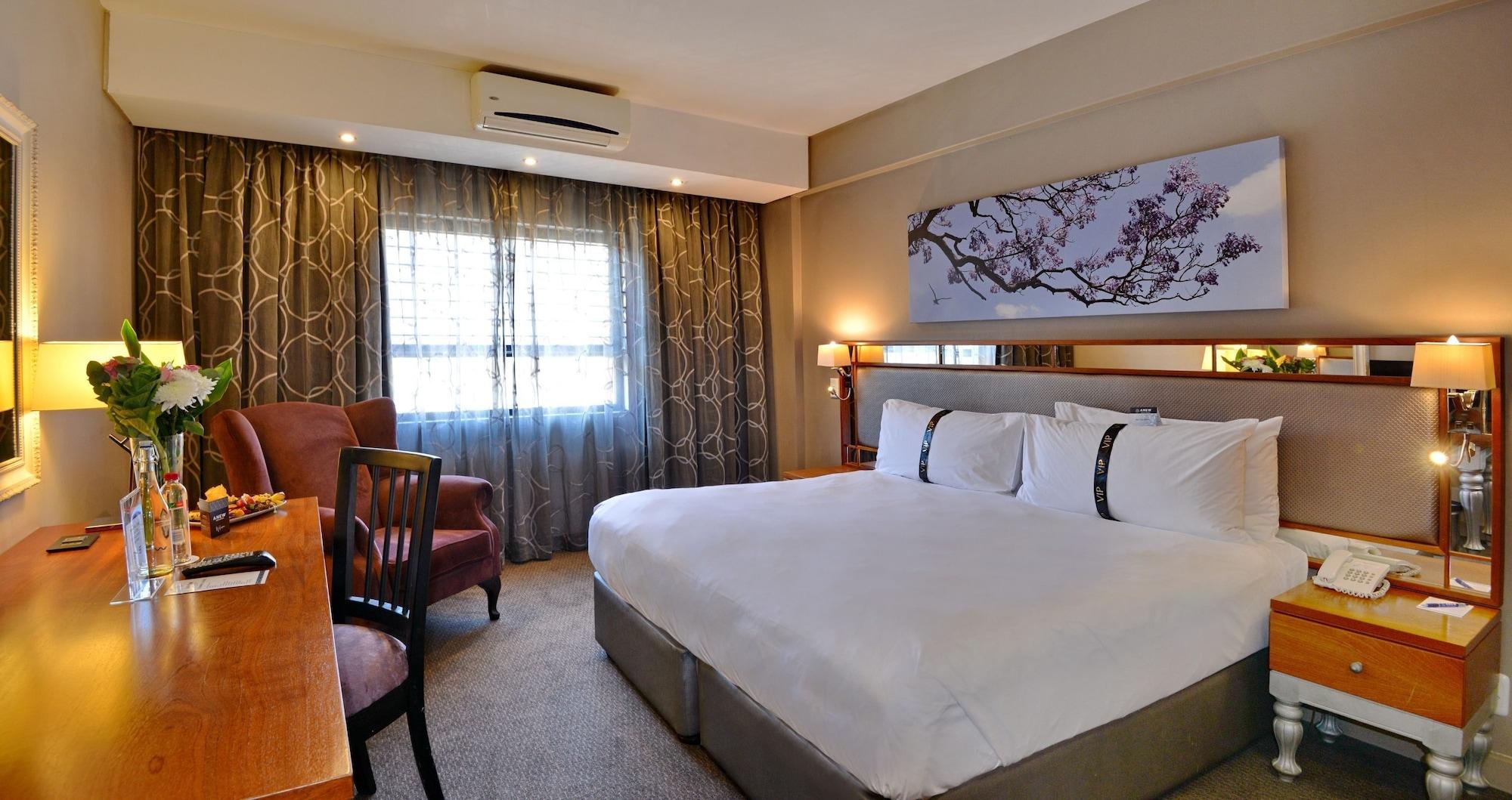 Fortis Hotel Manor بريتوريا المظهر الخارجي الصورة