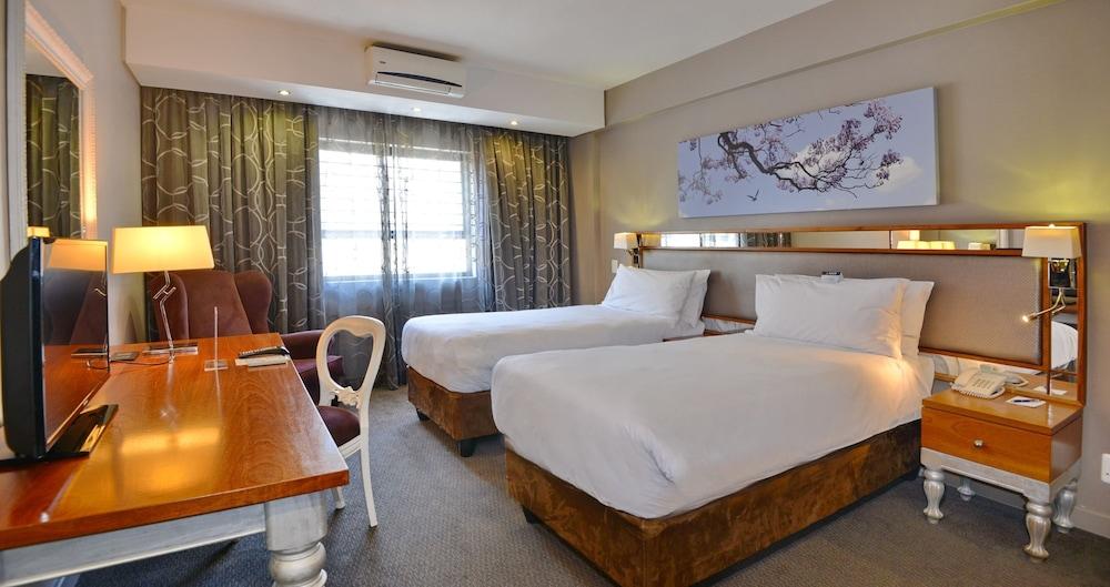 Fortis Hotel Manor بريتوريا المظهر الخارجي الصورة