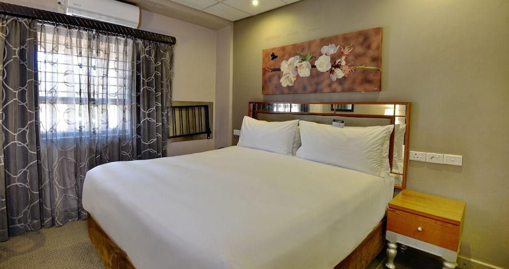 Fortis Hotel Manor بريتوريا المظهر الخارجي الصورة
