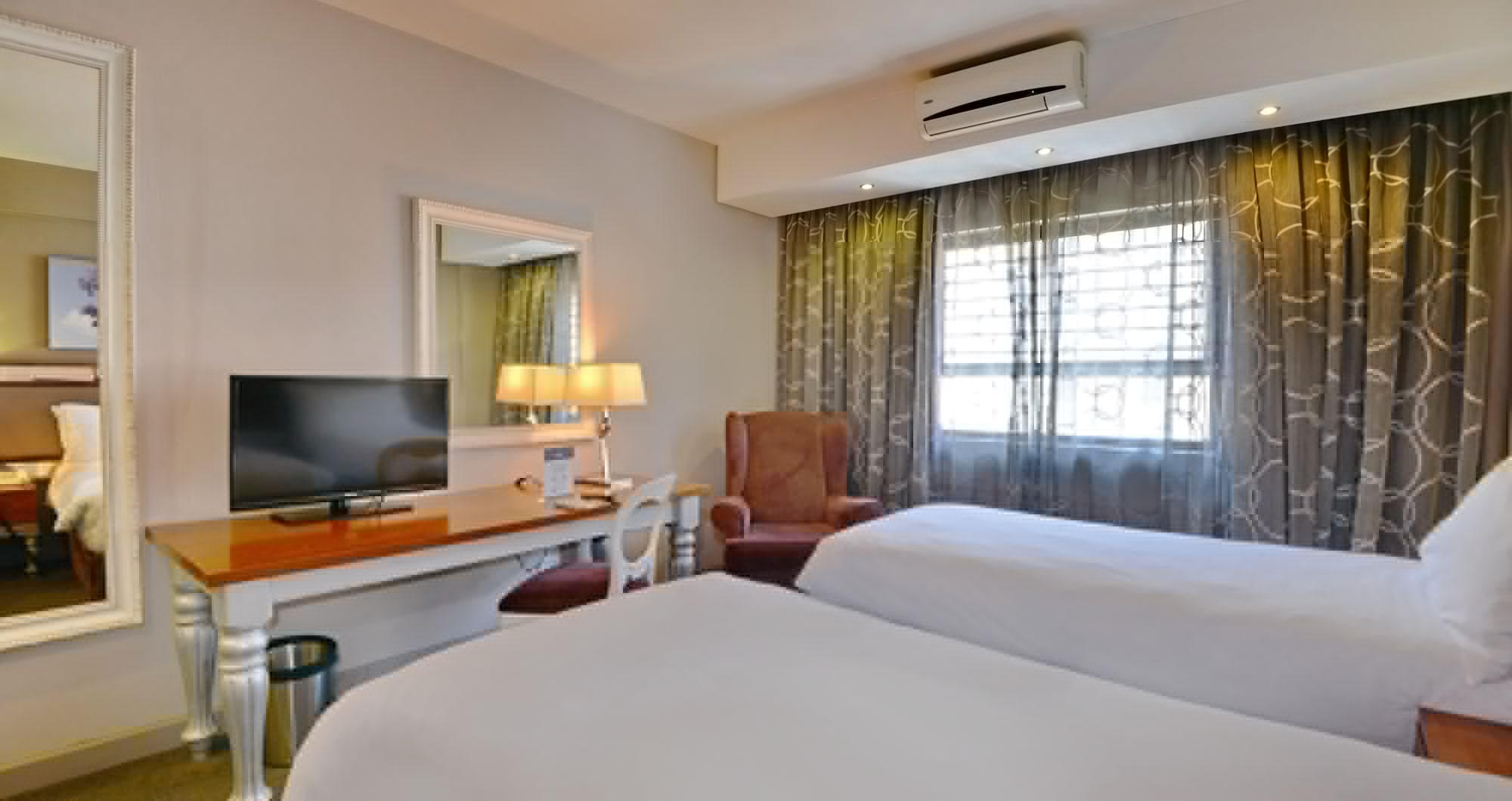 Fortis Hotel Manor بريتوريا المظهر الخارجي الصورة