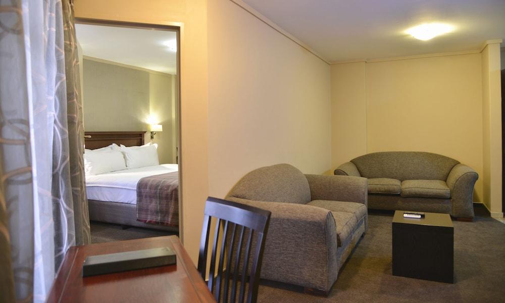 Fortis Hotel Manor بريتوريا المظهر الخارجي الصورة