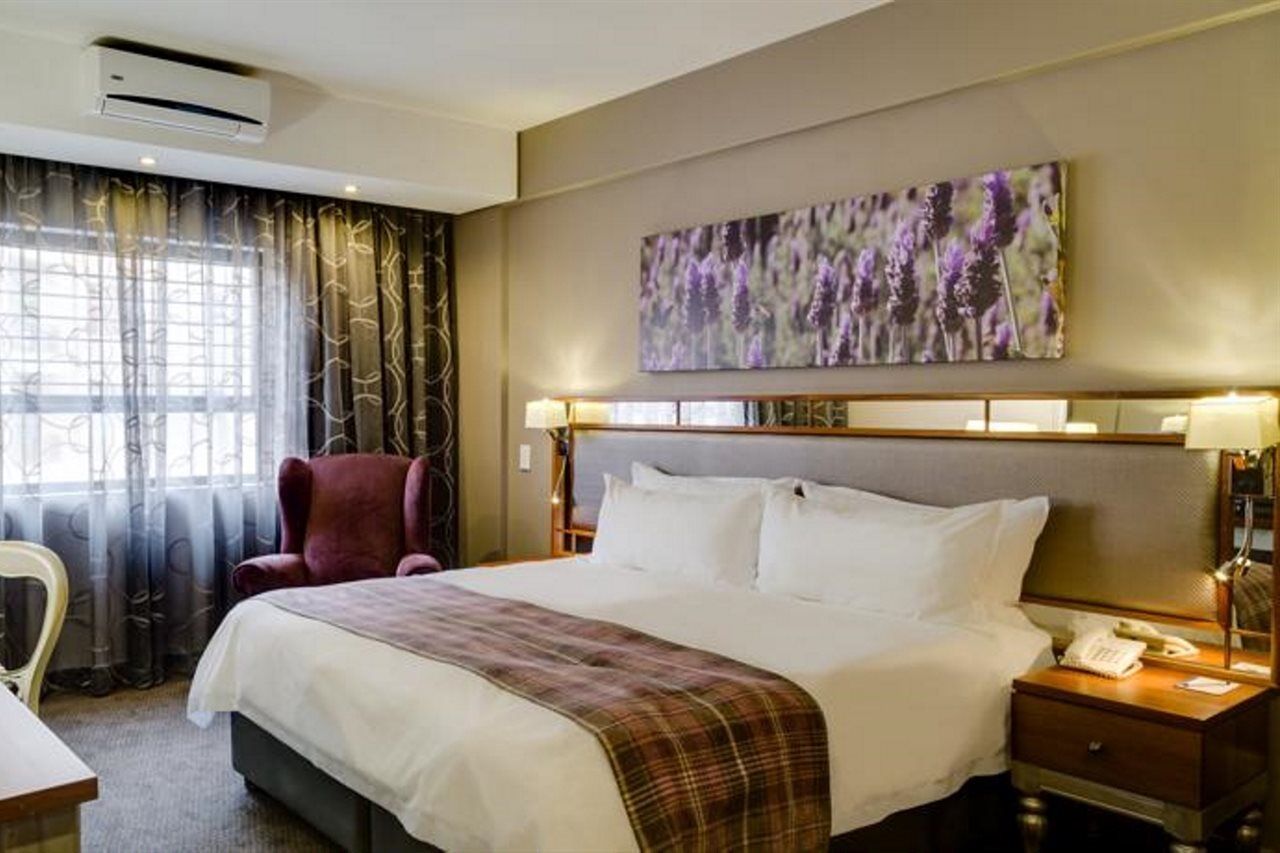 Fortis Hotel Manor بريتوريا المظهر الخارجي الصورة