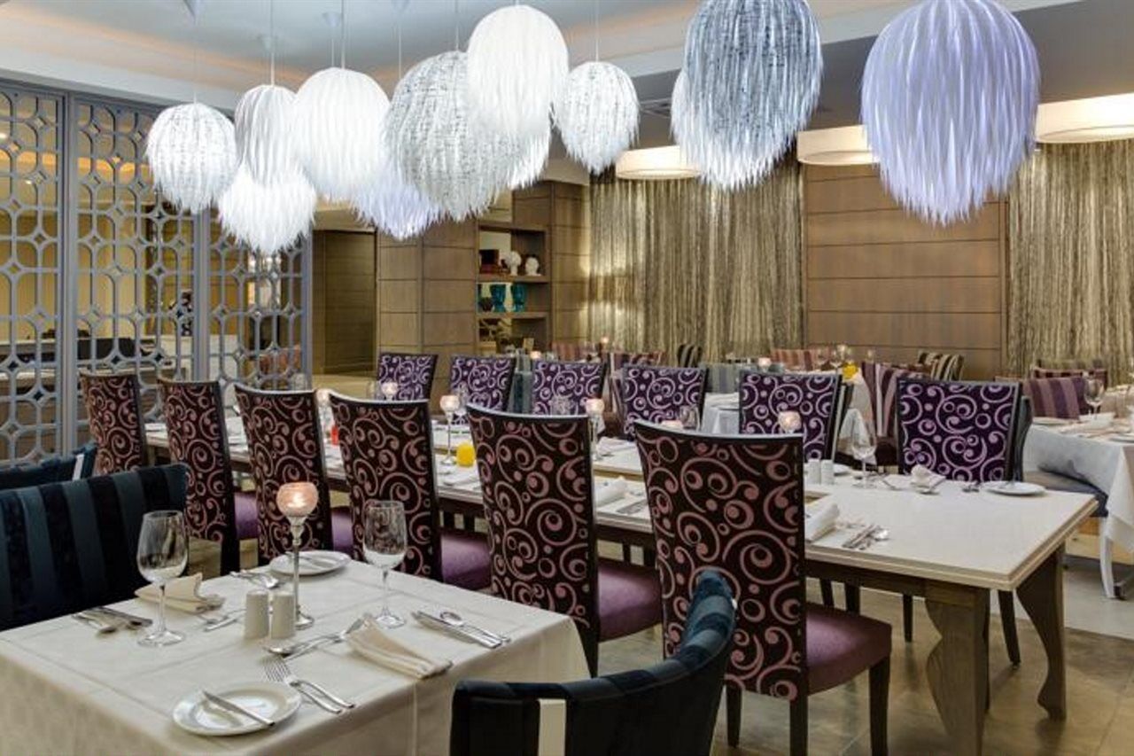 Fortis Hotel Manor بريتوريا المظهر الخارجي الصورة