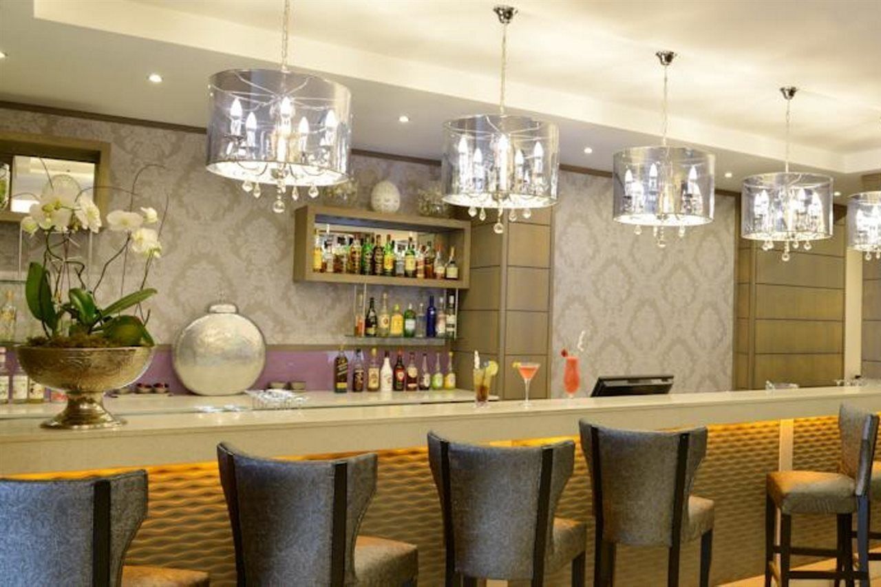 Fortis Hotel Manor بريتوريا المظهر الخارجي الصورة